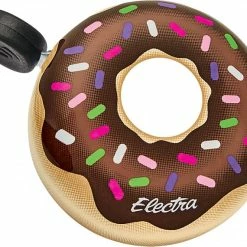 Electra Domed Ringer Bell 7 Electra Domed Ringer Bell -Vélos gravel Soldes ZUB Ec3KDR ELECTRA DOMED RINGER BELL DONUT il