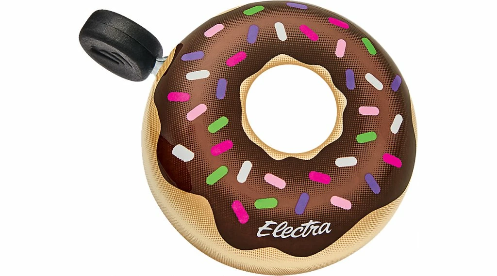 Electra Domed Ringer Bell 4 Electra Domed Ringer Bell – Image 4