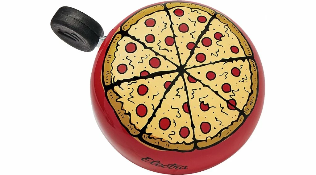 Electra Domed Ringer Bell 2 Electra Domed Ringer Bell – Image 2