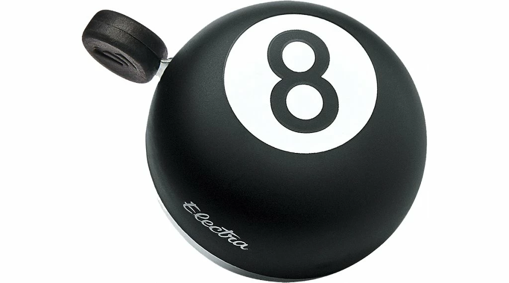 Electra Domed Ringer Bell 1 Electra Domed Ringer Bell