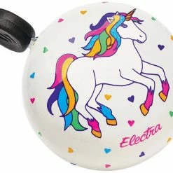 Electra Domed Ringer Bell 6 Electra Domed Ringer Bell -Vélos gravel Soldes ZUB Ec3KDR ELECTRA DOMED RINGER BELL UNICORN il