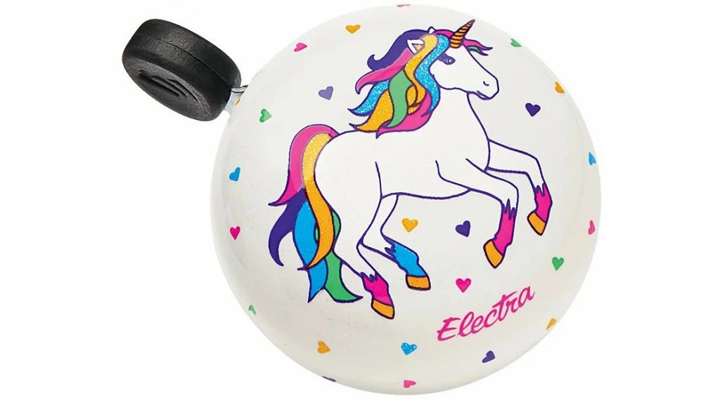 Electra Domed Ringer Bell 3 Electra Domed Ringer Bell – Image 3