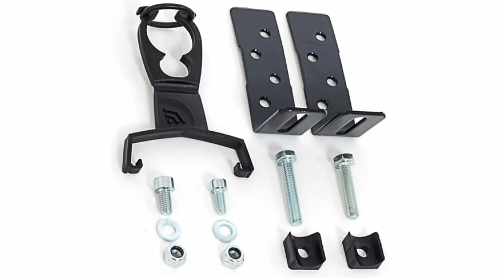 Hebie VIPER Kit De Fixation Pour Steckblech 1 Hebie VIPER Kit De Fixation Pour Steckblech