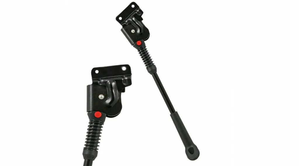 Hebie FIX 40 Seitentige Bases Arrière 1 Hebie FIX 40 Seitentige Bases Arrière