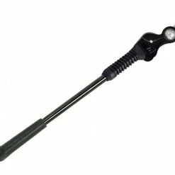 Hebie AX Zone Arrière Ständer -Vélos gravel Soldes ZUB HbHBS 20 sw HR Achse STA il