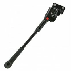 Hebie Lite FIX 40 Zone Arrière Ständer -Vélos gravel Soldes ZUB HbLF4 sw Modell Lite Fix 40 Std Stander STA il