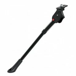 Hebie ELEX M Seitentige 26-28" Noir