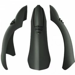 Hebie Schutz Doigt Noir