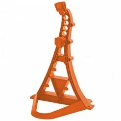 Hebie Turrix Mobil Véloständer -Vélos gravel Soldes ZUB HbTXF or il