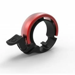 Knog Oi Classic Vélo Sonnette -Vélos gravel Soldes ZUB KgOIK L sw ro Knog Oi Large LTD 00 il