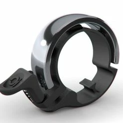 Knog Oi Classic Vélo Sonnette -Vélos gravel Soldes ZUB KgOIK L sw si il