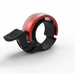 Knog Oi Classic Vélo Sonnette -Vélos gravel Soldes ZUB KgOIK S sw ro Knog Oi Small LTD 00 il