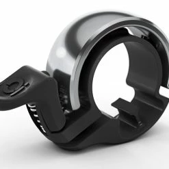 Knog Oi Classic Vélo Sonnette -Vélos gravel Soldes ZUB KgOIK sw si il