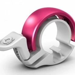 Knog Oi Classic Vélo Sonnette -Vélos gravel Soldes ZUB KgOIK we pi il