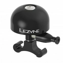 Lezyne Classic Brass Vélo Sonnette