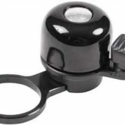 Mounty Special Billy Spacer Sonnette Noir