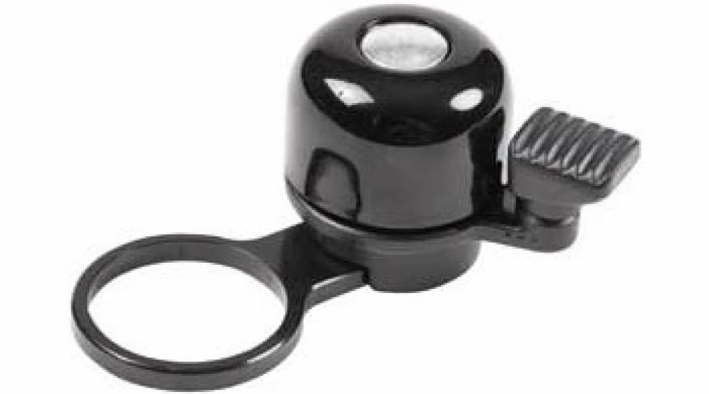 Mounty Special Billy Spacer Sonnette Noir 1 Mounty Special Billy Spacer Sonnette Noir