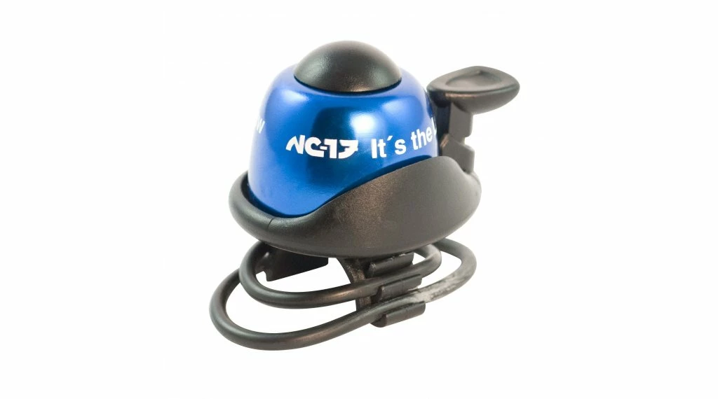 NC-17 Safety Bell Vélo Sonnette 1 NC-17 Safety Bell Vélo Sonnette
