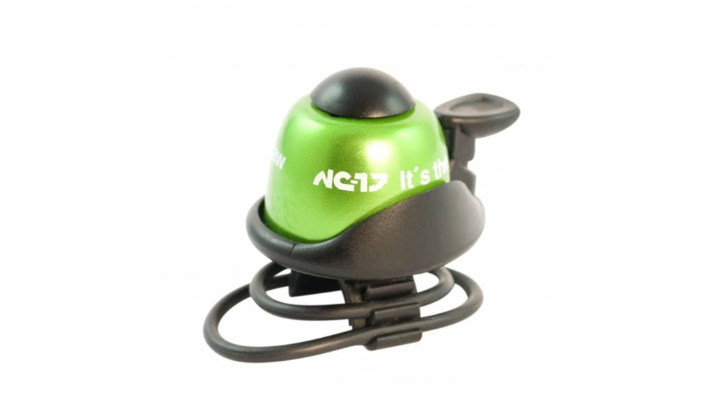NC-17 Safety Bell Vélo Sonnette 3 NC-17 Safety Bell Vélo Sonnette – Image 3