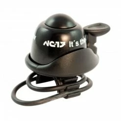 NC-17 Safety Bell Vélo Sonnette 11 NC-17 Safety Bell Vélo Sonnette -Vélos gravel Soldes ZUB NcSAF il