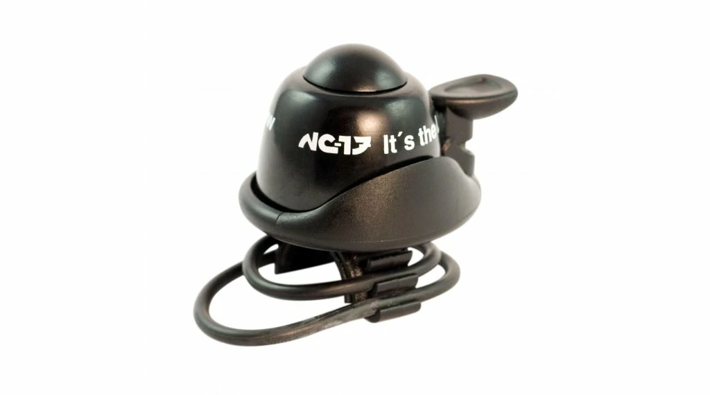 NC-17 Safety Bell Vélo Sonnette 6 NC-17 Safety Bell Vélo Sonnette – Image 6