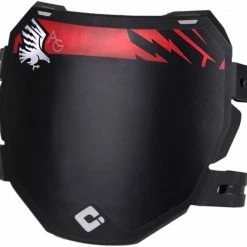 ODI Nummernschild 6 ODI Nummernschild -Vélos gravel Soldes ZUB Od0NUMS 34130000 00 il