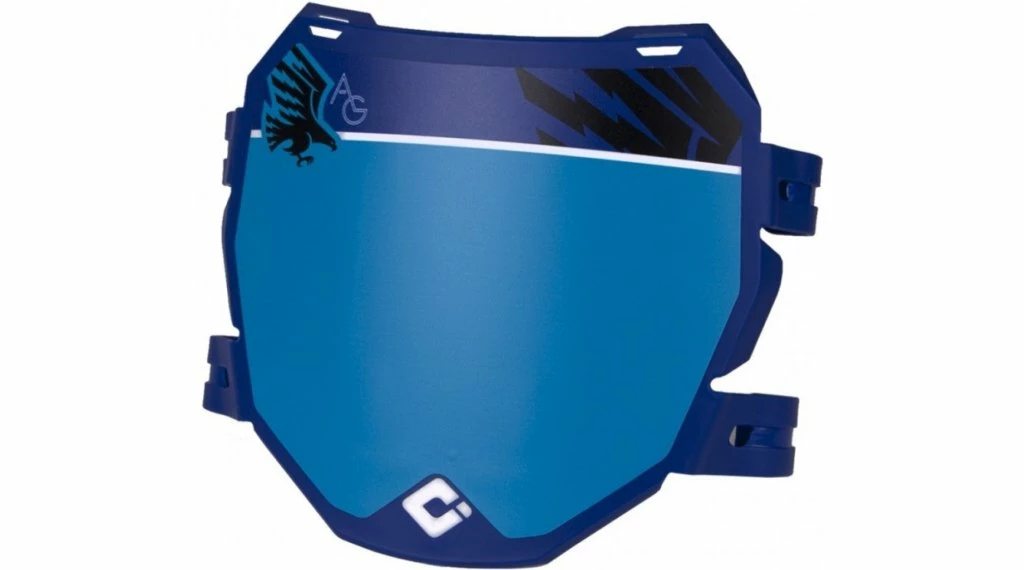 ODI Nummernschild 1 ODI Nummernschild