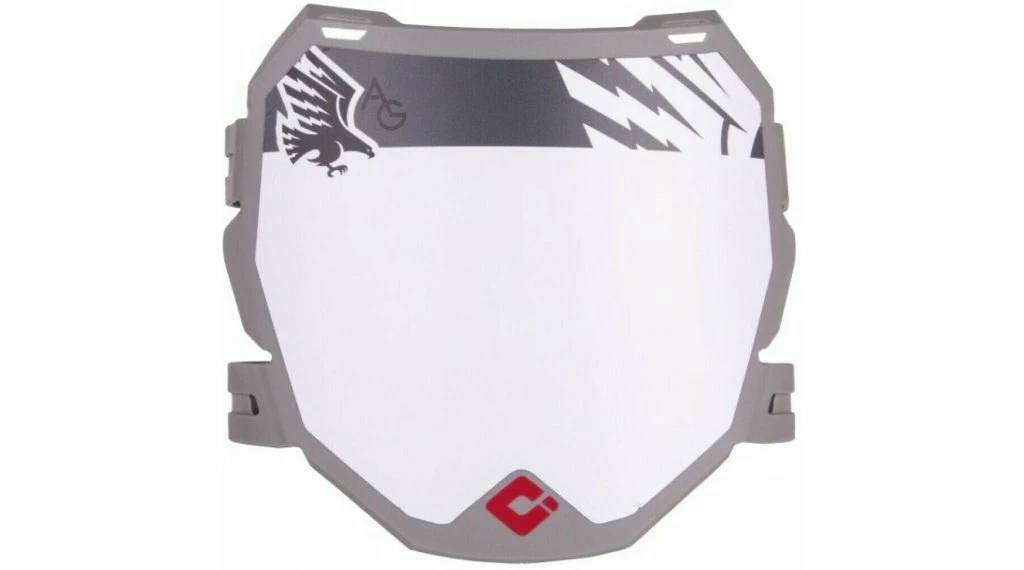 ODI Nummernschild 4 ODI Nummernschild – Image 4