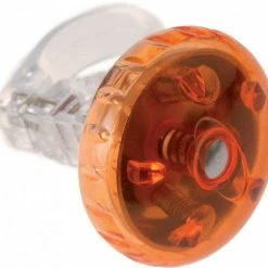 Procraft Fun Sonnette -Vélos gravel Soldes ZUB Pc1FUN or il