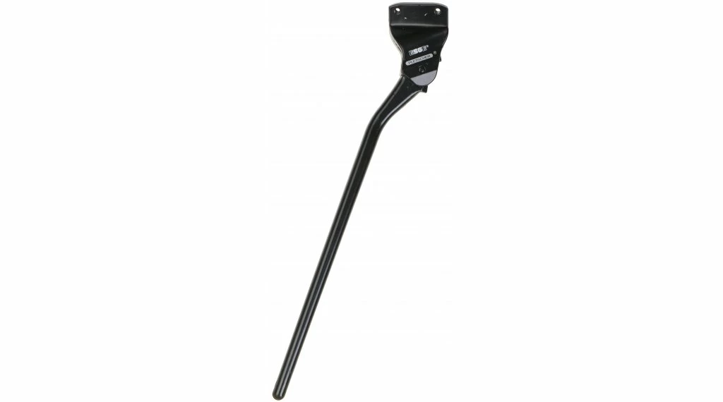 Pletscher Comp 40 ESGE Béquille Latérale 28" Noir 1 Pletscher Comp 40 ESGE Béquille Latérale 28" Noir