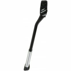 Pletscher Comp 18 Flex Zone Arrière Ständer 20"-29" 18mm Noir