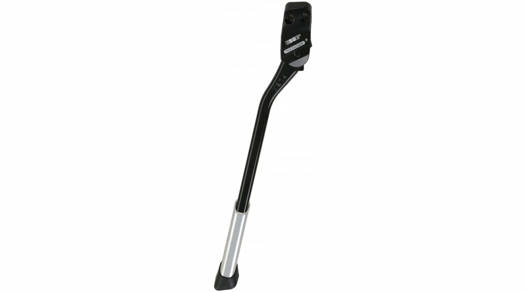 Pletscher Comp 18 Flex Zone Arrière Ständer 20"-29" 18mm Noir 1 Pletscher Comp 18 Flex Zone Arrière Ständer 20"-29" 18mm Noir