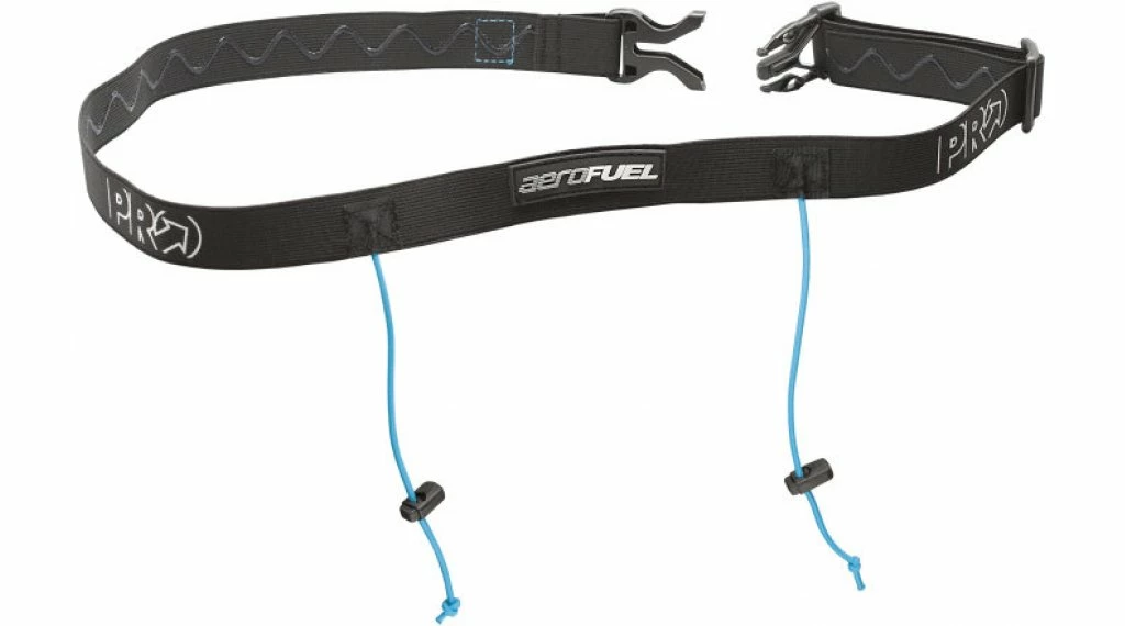 PRO Aerofuel Startnummern Ceinture 1 PRO Aerofuel Startnummern Ceinture