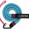 Shotgun VTT Tow Rope Abschleppseil Avec Banane Noir Turquoise Rose