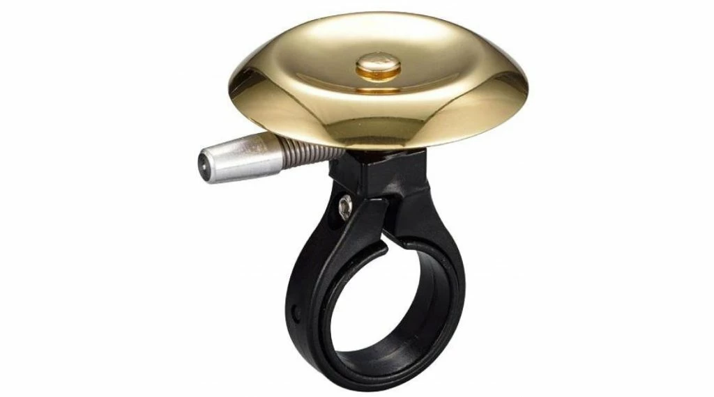 Voxom KL11 Sonnette Or 1 Voxom KL11 Sonnette Or