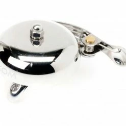 Voxom KL5 Sonnette Argent